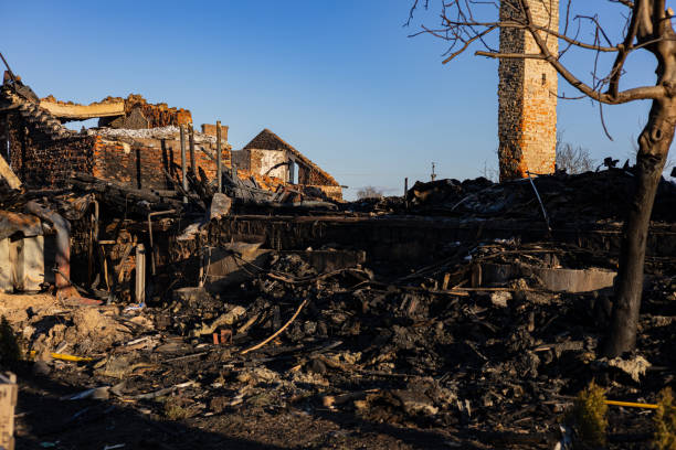 Reliable Soot Removal contractor in Dayton, MD by Fire Damage Flint
