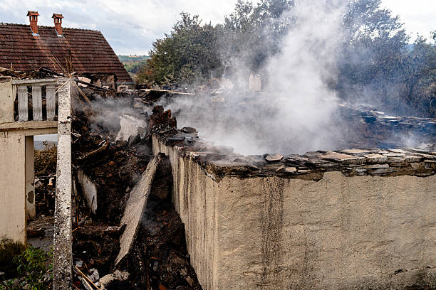Affordable Soot Removal solutions in Dayton, MD